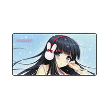 Load image into Gallery viewer, Anime Original Mouse Pad (Desk Mat)
