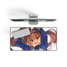 Load image into Gallery viewer, Uma Musume: Pretty Derby Mouse Pad (Desk Mat)
