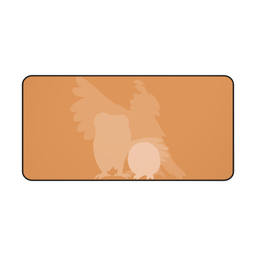 Anime Pokémon Mouse Pad (Desk Mat)