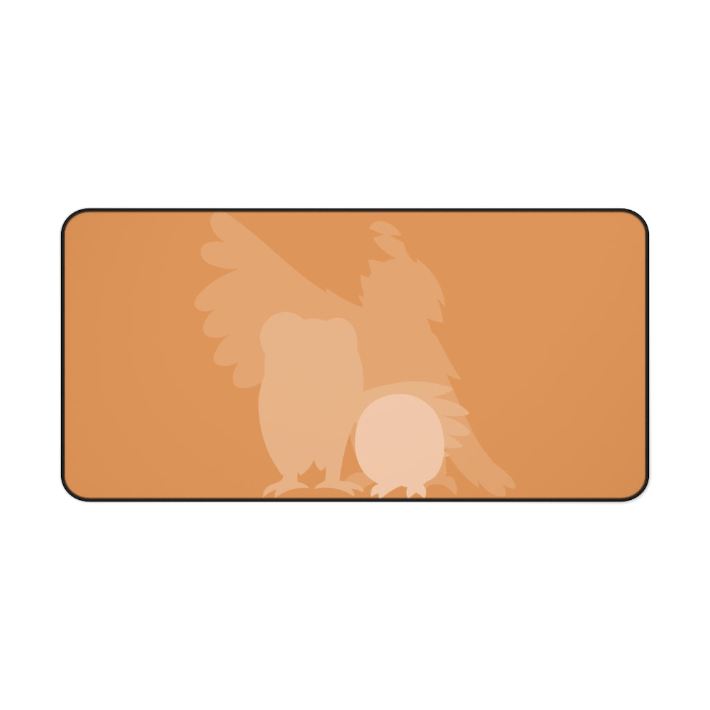 Anime Pokémon Mouse Pad (Desk Mat)