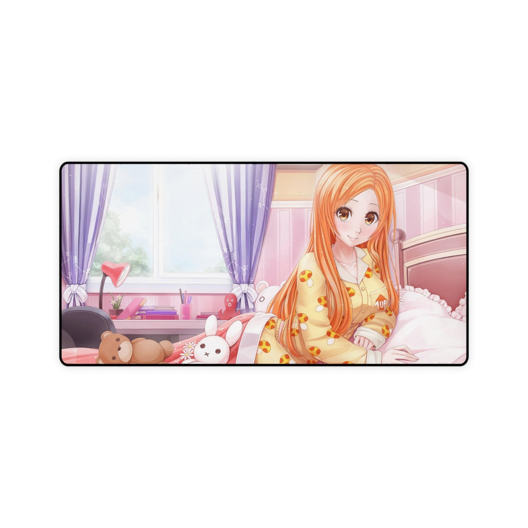 Anime Bleach Mouse Pad (Desk Mat)