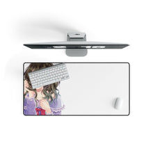 Load image into Gallery viewer, Anime Original Mouse Pad (Desk Mat) On Desk

