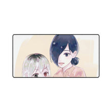 Load image into Gallery viewer, Tokyo Ghoul:re Mouse Pad (Desk Mat)
