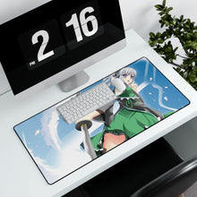 Load image into Gallery viewer, Touhou Mouse Pad (Desk Mat)
