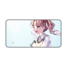 Load image into Gallery viewer, A Certain Magical Index Kuroko Shirai Mouse Pad (Desk Mat)
