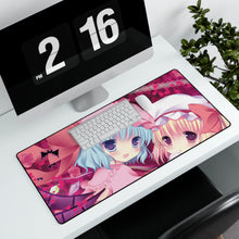 Load image into Gallery viewer, Touhou Mouse Pad (Desk Mat)
