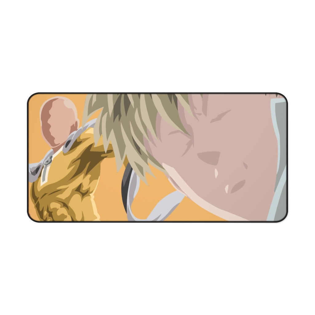 One-Punch Man Mouse Pad (Desk Mat)