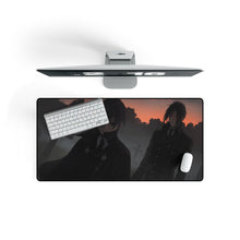 Load image into Gallery viewer, Black Butler Mouse Pad (Desk Mat)
