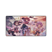 Load image into Gallery viewer, Touhou Mouse Pad (Desk Mat)

