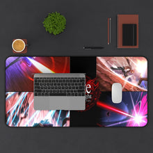 Load image into Gallery viewer, Fate/Stay Night Mouse Pad (Desk Mat) With Laptop
