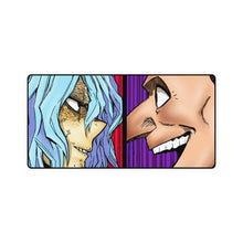 Load image into Gallery viewer, My Hero Academia Tomura Shigaraki Mouse Pad (Desk Mat)
