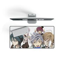 Load image into Gallery viewer, Zombie-Loan Mouse Pad (Desk Mat)
