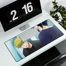 Load image into Gallery viewer, Naruto Mouse Pad (Desk Mat)
