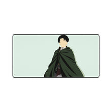 Load image into Gallery viewer, Anime Attack On Titan Mouse Pad (Desk Mat)

