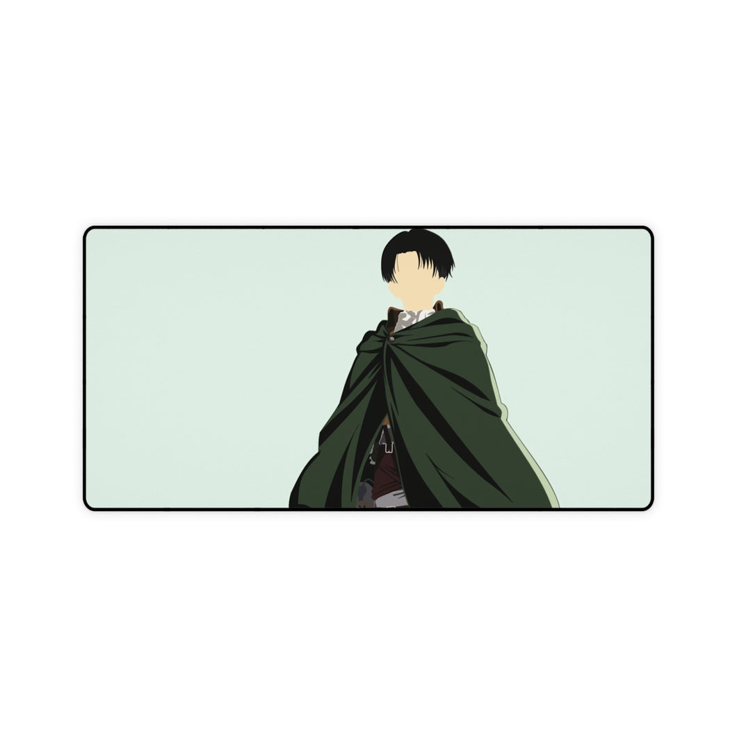 Anime Attack On Titan Mouse Pad (Desk Mat)