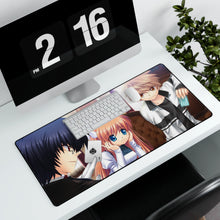 Load image into Gallery viewer, Rewrite Mouse Pad (Desk Mat)
