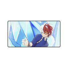 Load image into Gallery viewer, My Hero Academia Mouse Pad (Desk Mat)
