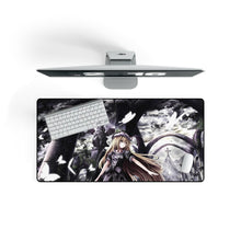 Load image into Gallery viewer, Yakumo Yukari Mouse Pad (Desk Mat)
