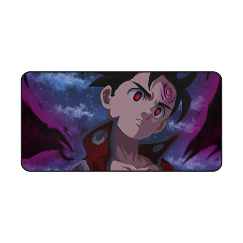 The Seven Deadly Sins Mouse Pad (Desk Mat)