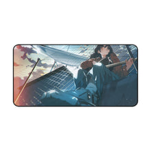 Load image into Gallery viewer, Anime Music Mouse Pad (Desk Mat)
