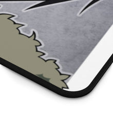 Load image into Gallery viewer, Durarara!! Izaya Orihara Mouse Pad (Desk Mat) Hemmed Edge
