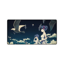Load image into Gallery viewer, Ladymade Star Mouse Pad (Desk Mat)
