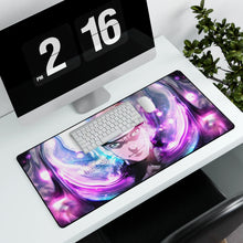Load image into Gallery viewer, Anime Naruto Mouse Pad (Desk Mat) With Laptop
