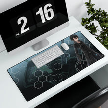Load image into Gallery viewer, Sword Art Online Mouse Pad (Desk Mat)
