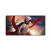 Load image into Gallery viewer, Tokyo Ghoul Ken Kaneki Mouse Pad (Desk Mat)
