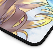 Load image into Gallery viewer, Anime Original Mouse Pad (Desk Mat) Hemmed Edge
