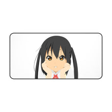 Load image into Gallery viewer, Azusa Nakano Mouse Pad (Desk Mat)
