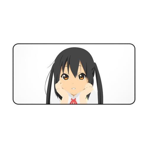 Azusa Nakano Mouse Pad (Desk Mat)