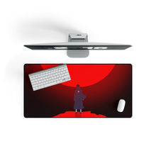 Load image into Gallery viewer, Anime Naruto Mouse Pad (Desk Mat) On Desk
