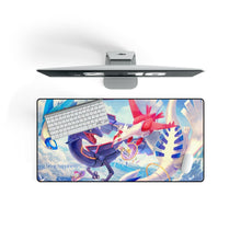 Load image into Gallery viewer, Anime Pokémon Mouse Pad (Desk Mat) On Desk
