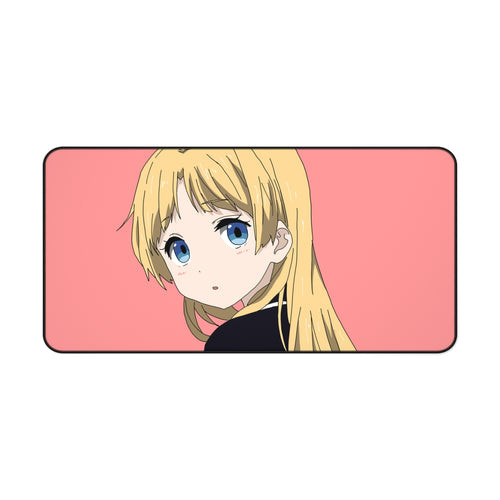 Love, Chunibyo & Other Delusions Sanae Dekomori Mouse Pad (Desk Mat)
