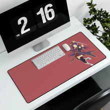 Load image into Gallery viewer, Sword Art Online II Mouse Pad (Desk Mat)
