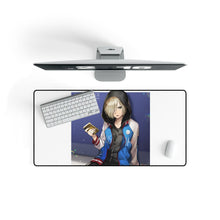 Load image into Gallery viewer, Yuri!!! on Ice Mouse Pad (Desk Mat)

