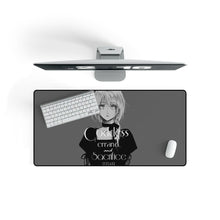 Load image into Gallery viewer, Anime Attack On Titan Mouse Pad (Desk Mat)
