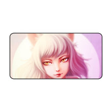 Load image into Gallery viewer, Monogatari (Series) Mouse Pad (Desk Mat)
