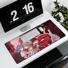 Load image into Gallery viewer, Touhou Mouse Pad (Desk Mat)
