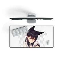 Load image into Gallery viewer, Azur Lane Mouse Pad (Desk Mat)

