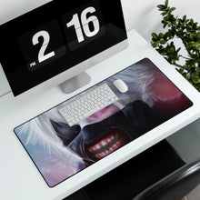 Load image into Gallery viewer, Anime Tokyo Ghoul Mouse Pad (Desk Mat)
