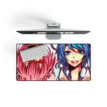 Load image into Gallery viewer, Kaku Seiga, Ibara kasen - Touhou Mouse Pad (Desk Mat)
