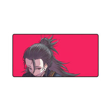Load image into Gallery viewer, Jujutsu Kaisen Mouse Pad (Desk Mat)
