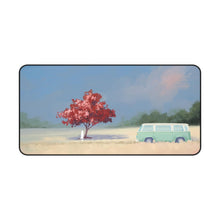 Load image into Gallery viewer, Anime Original Mouse Pad (Desk Mat)
