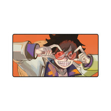 Load image into Gallery viewer, One Piece Mouse Pad (Desk Mat)
