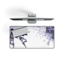 Load image into Gallery viewer, Anime Attack On Titan Mouse Pad (Desk Mat) On Desk
