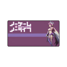 Load image into Gallery viewer, Jibril Mouse Pad (Desk Mat)
