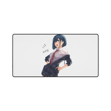Load image into Gallery viewer, Darling in the FranXX Mouse Pad (Desk Mat)
