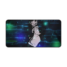 Load image into Gallery viewer, Shinya Kogami With His dominator Mouse Pad (Desk Mat)
